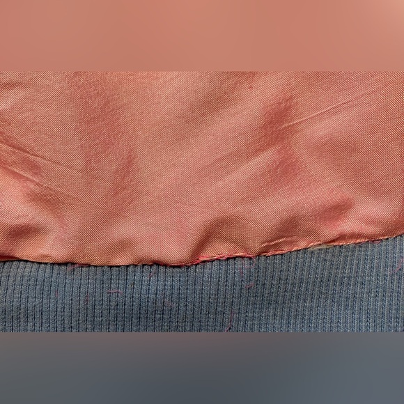 Jojo Siwa Nickelodeon year 2020 girls silk jacket with sequins XS (4/5) - Picture 12 of 13